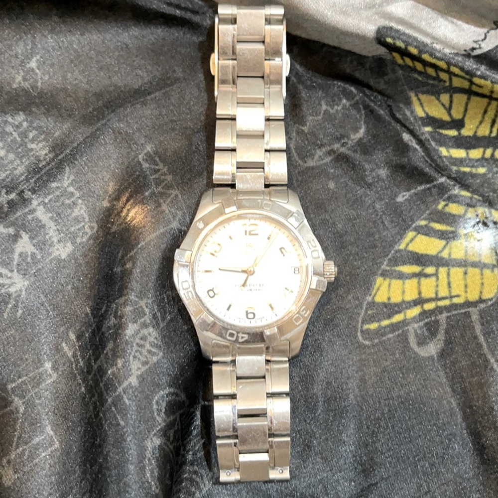 TAG Heuer AQUARACER